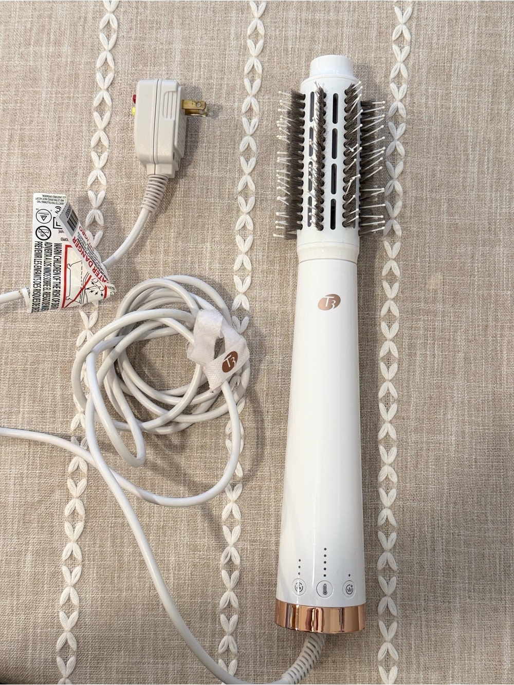 T3 AireBrush Duo
